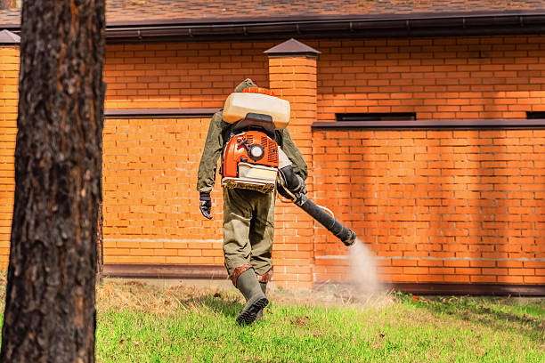 Trusted Fumigation Services service in St. John, KS - Nex Pest Control
